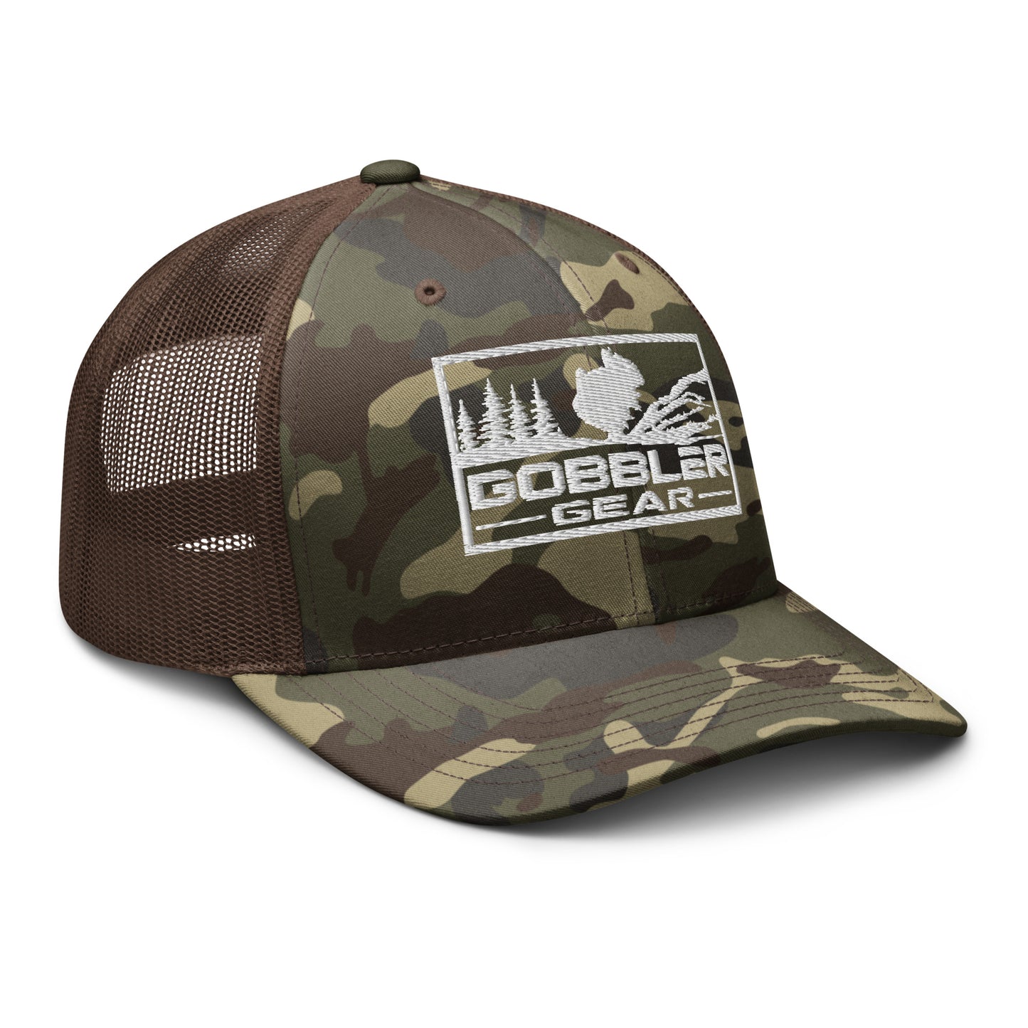 Gobber Gear Logo Hat