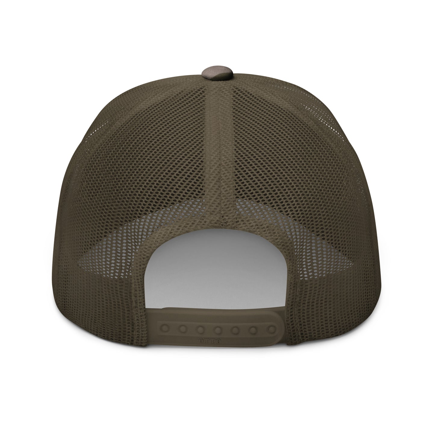 Gobbler Gear Track Hat