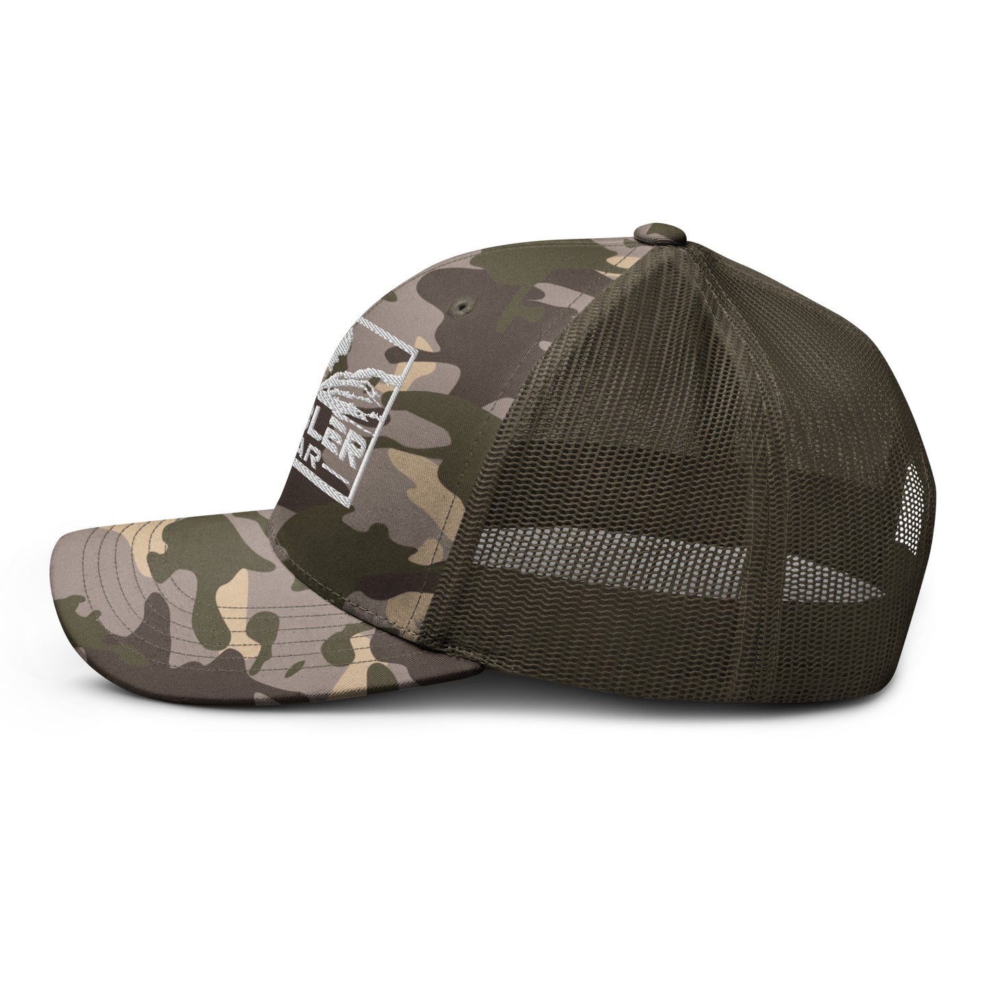 Gobber Gear Logo Hat