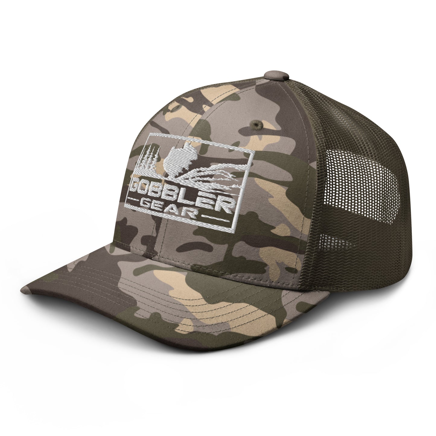 Gobber Gear Logo Hat