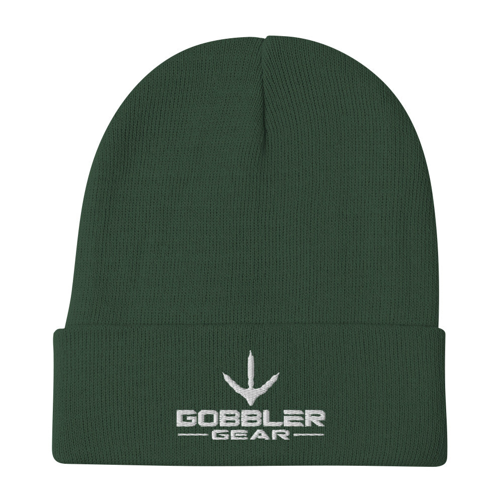 Gobbler Gear Beanie