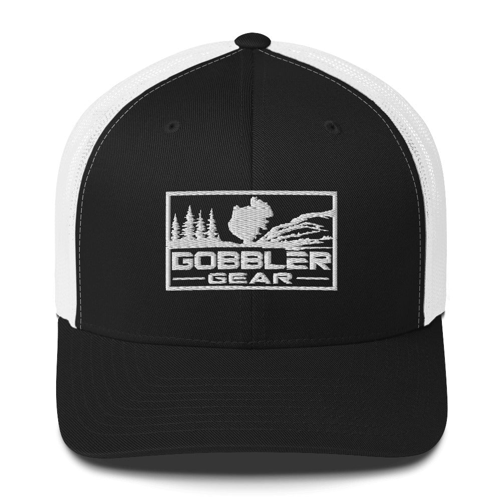 Gobbler Gear Trucker Hats