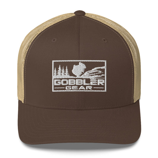 Gobbler Gear Trucker Hats