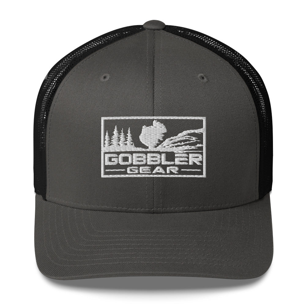 Gobbler Gear Trucker Hats