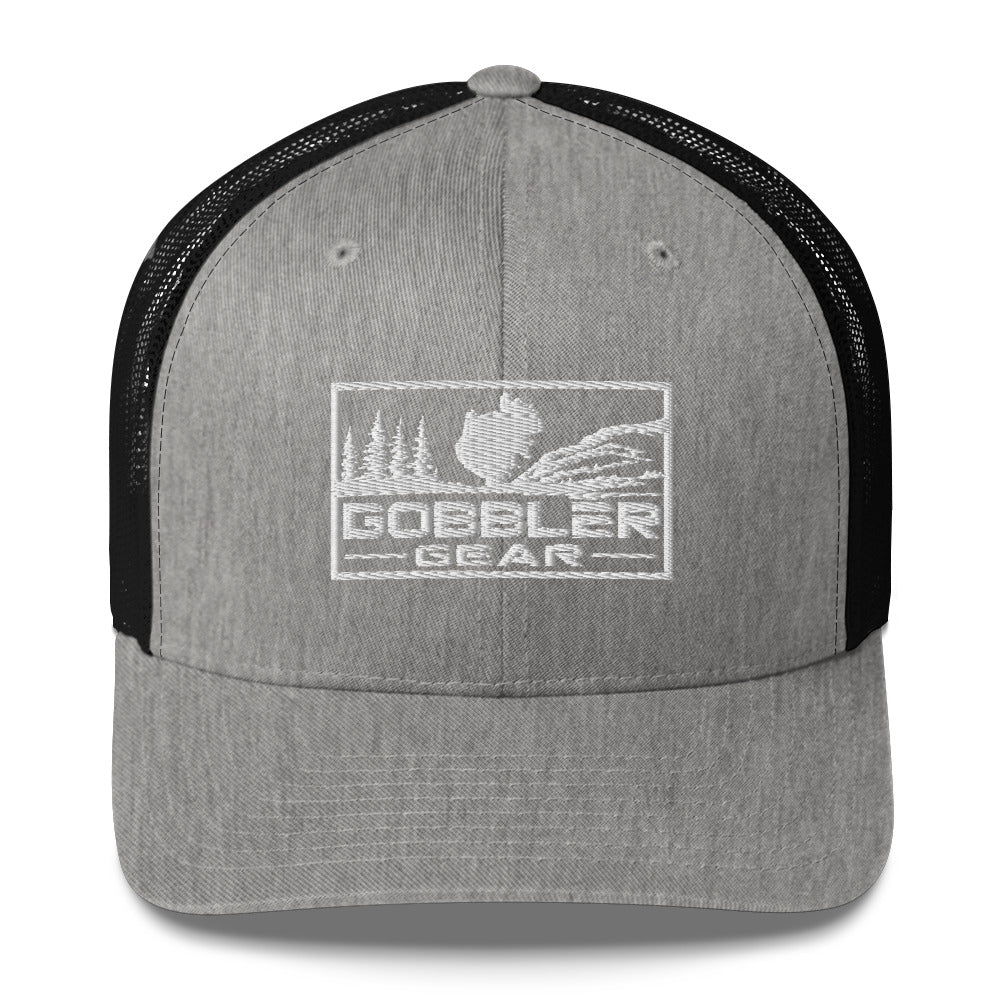 Gobbler Gear Trucker Hats