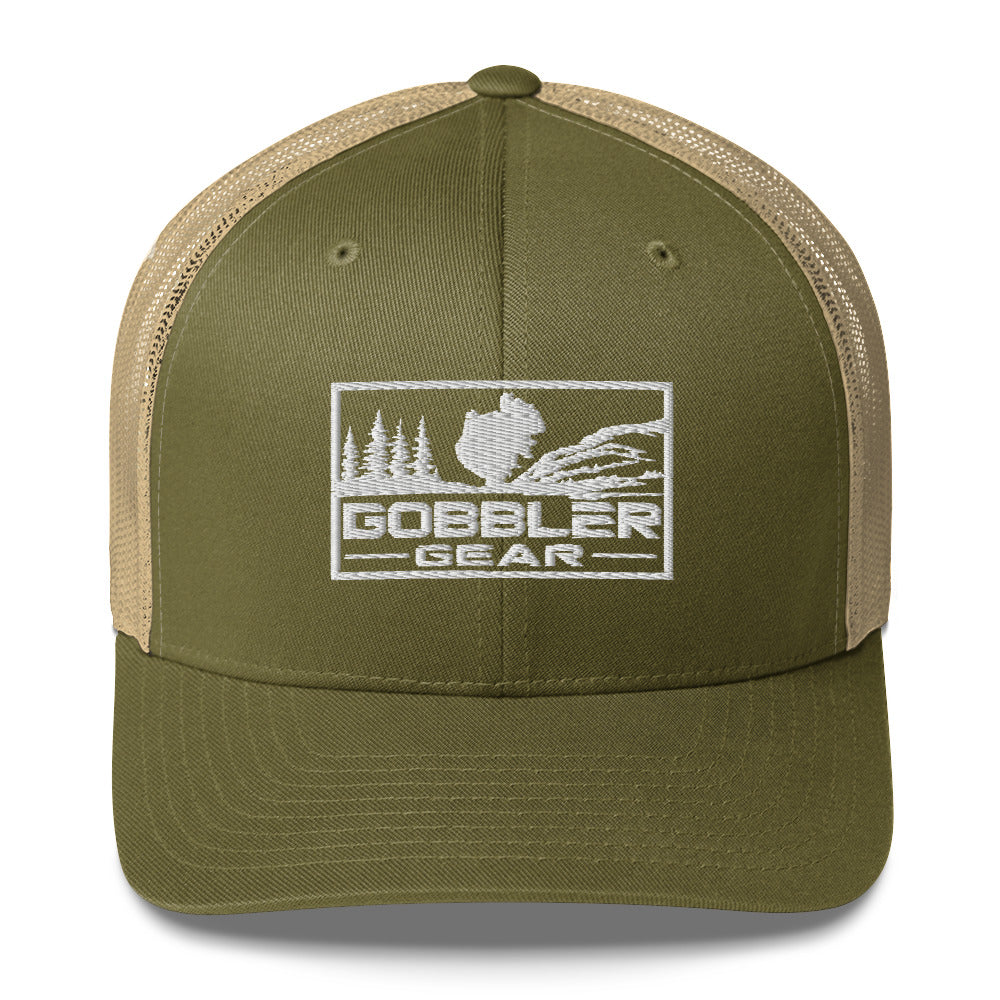 Gobbler Gear Trucker Hats