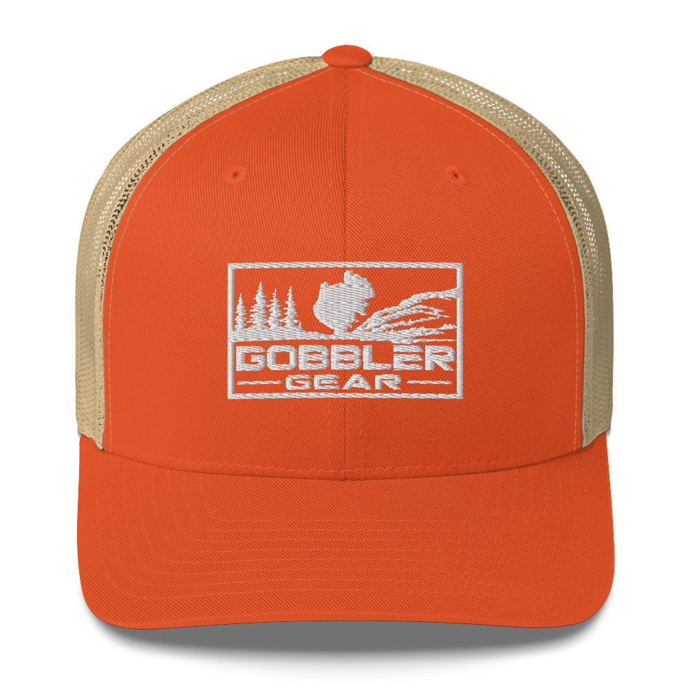 Gobbler Gear Trucker Hats